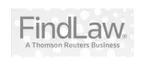 FindLaw logo