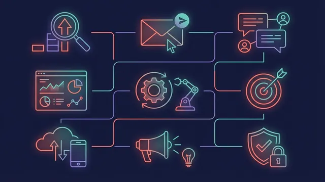 The Best Digital Marketing Tools for Small Businesses in 2026