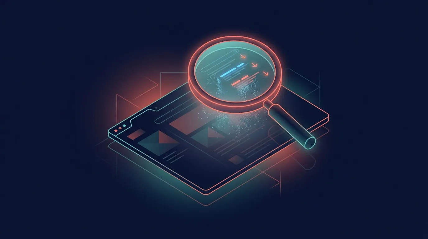 Website not ranking on Google troubleshooting guide