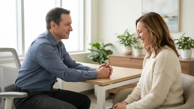 SEO for direct primary care in Bellevue, WA