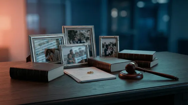 SEO for family lawyers in Camas, WA