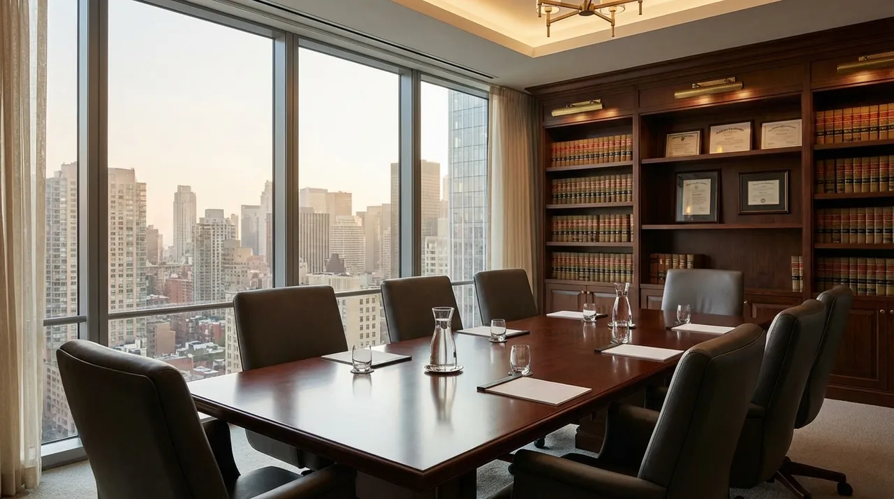 Legal marketing and SEO for law firms