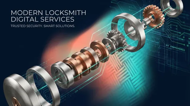 SEO for locksmiths in Portland, OR