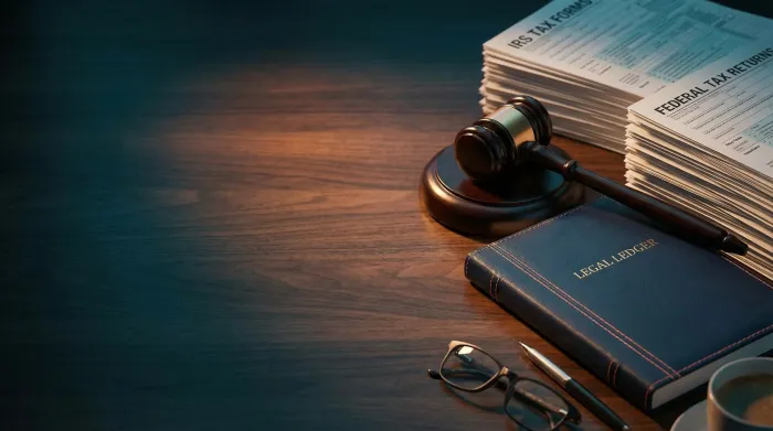 Local SEO for tax lawyers - rank higher on Google Maps for IRS audit attorney and tax lawyer keywords