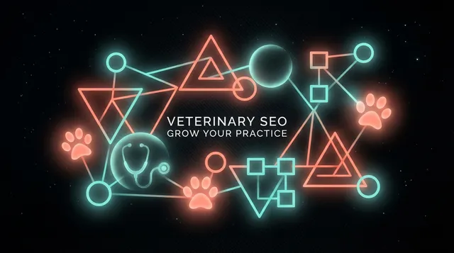 SEO for veterinarians in Sherwood, OR