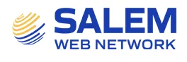 Salem Web Network website screenshot