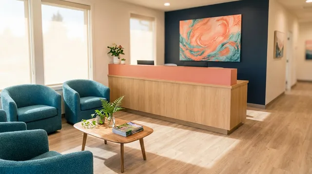 SEO for dentists in Sherwood, OR